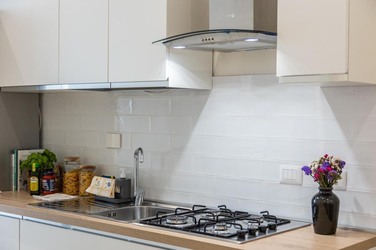 Colosseum Boutique Apartment Rome Extérieur photo