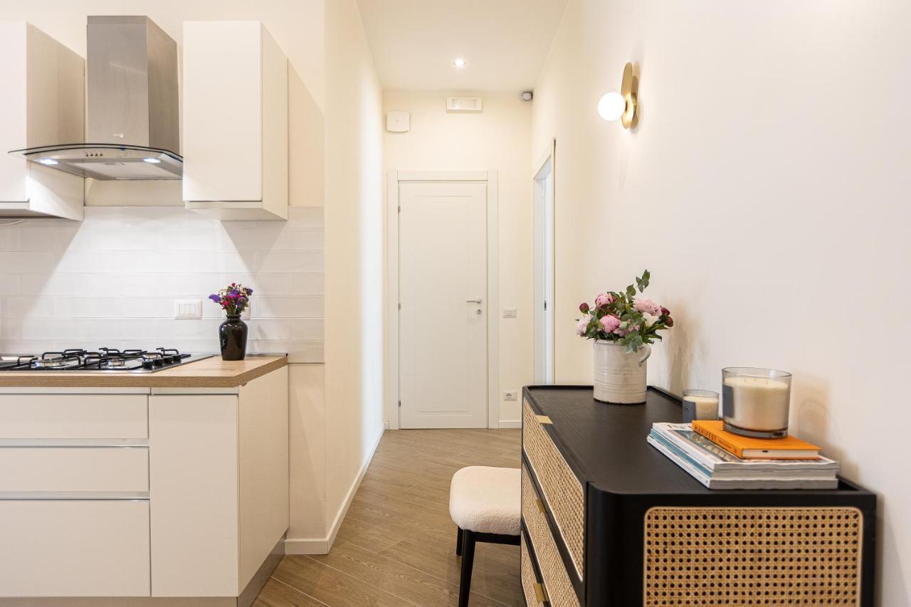 Colosseum Boutique Apartment Rome Extérieur photo