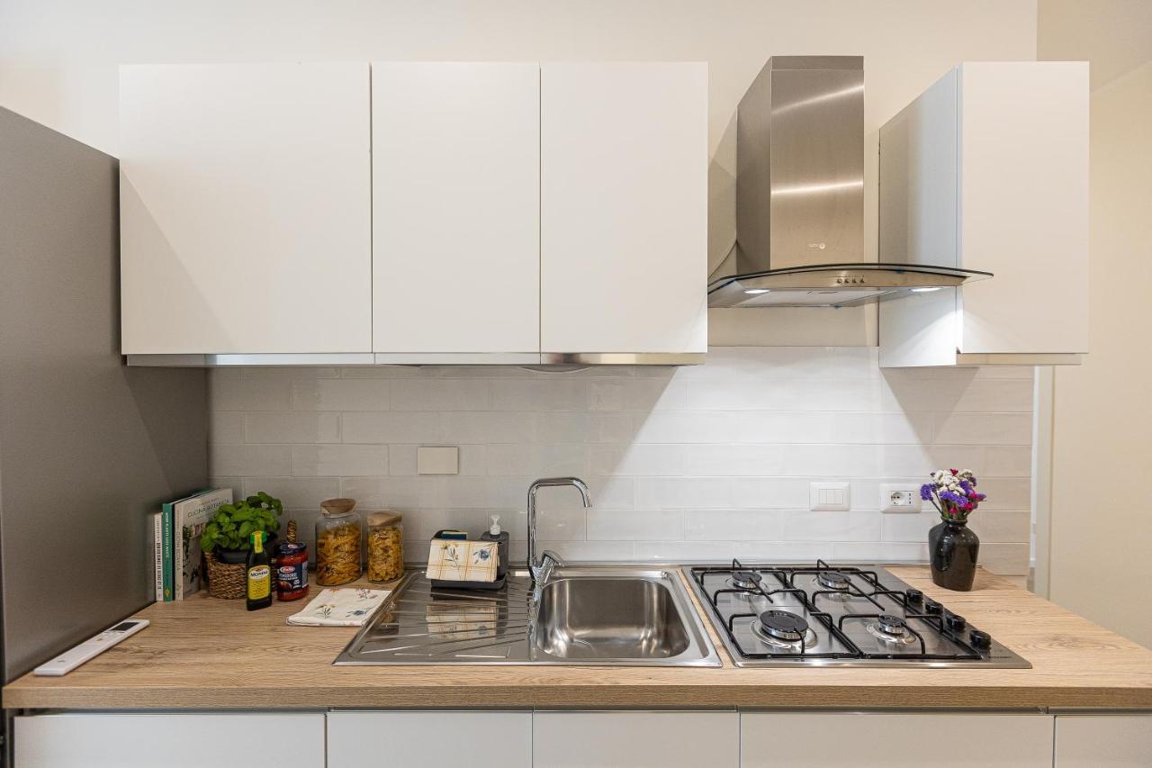 Colosseum Boutique Apartment Rome Extérieur photo