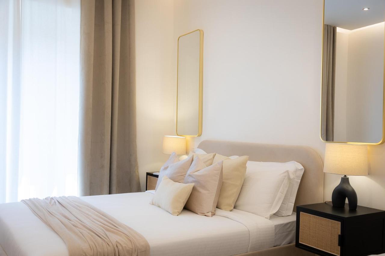 Colosseum Boutique Apartment Rome Extérieur photo
