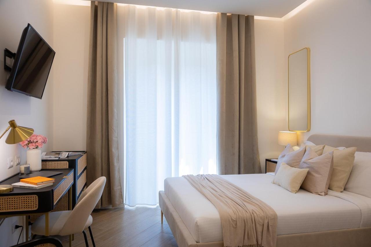 Colosseum Boutique Apartment Rome Extérieur photo