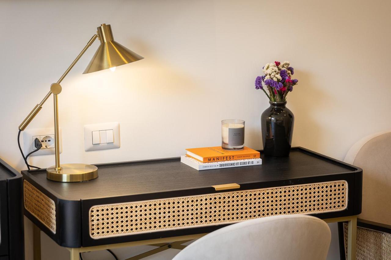 Colosseum Boutique Apartment Rome Extérieur photo