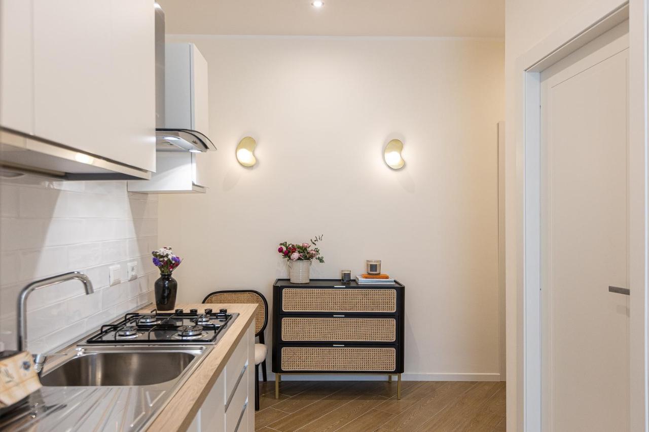 Colosseum Boutique Apartment Rome Extérieur photo