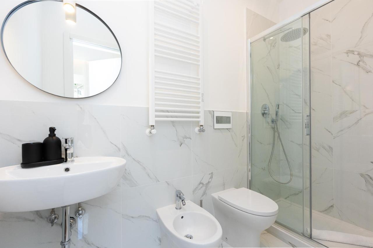 Colosseum Boutique Apartment Rome Extérieur photo