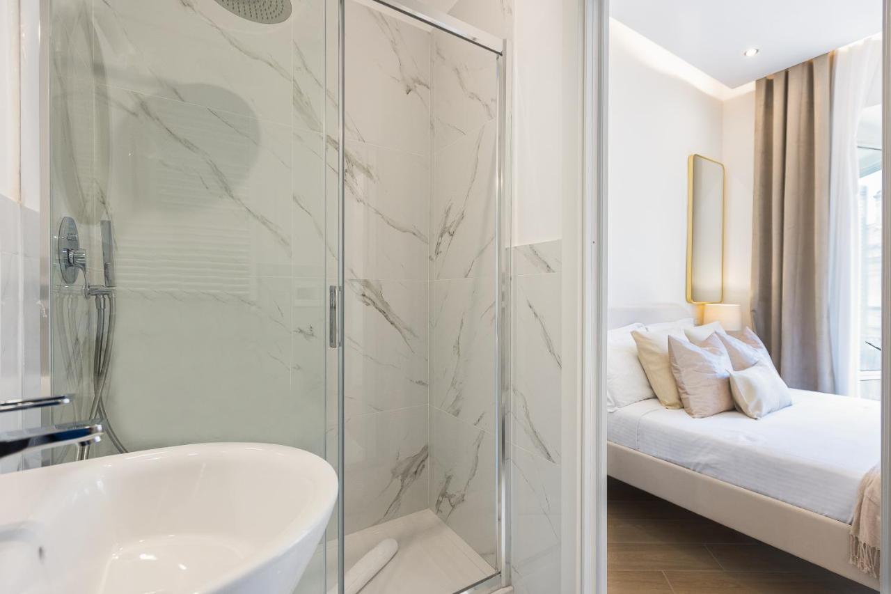 Colosseum Boutique Apartment Rome Extérieur photo