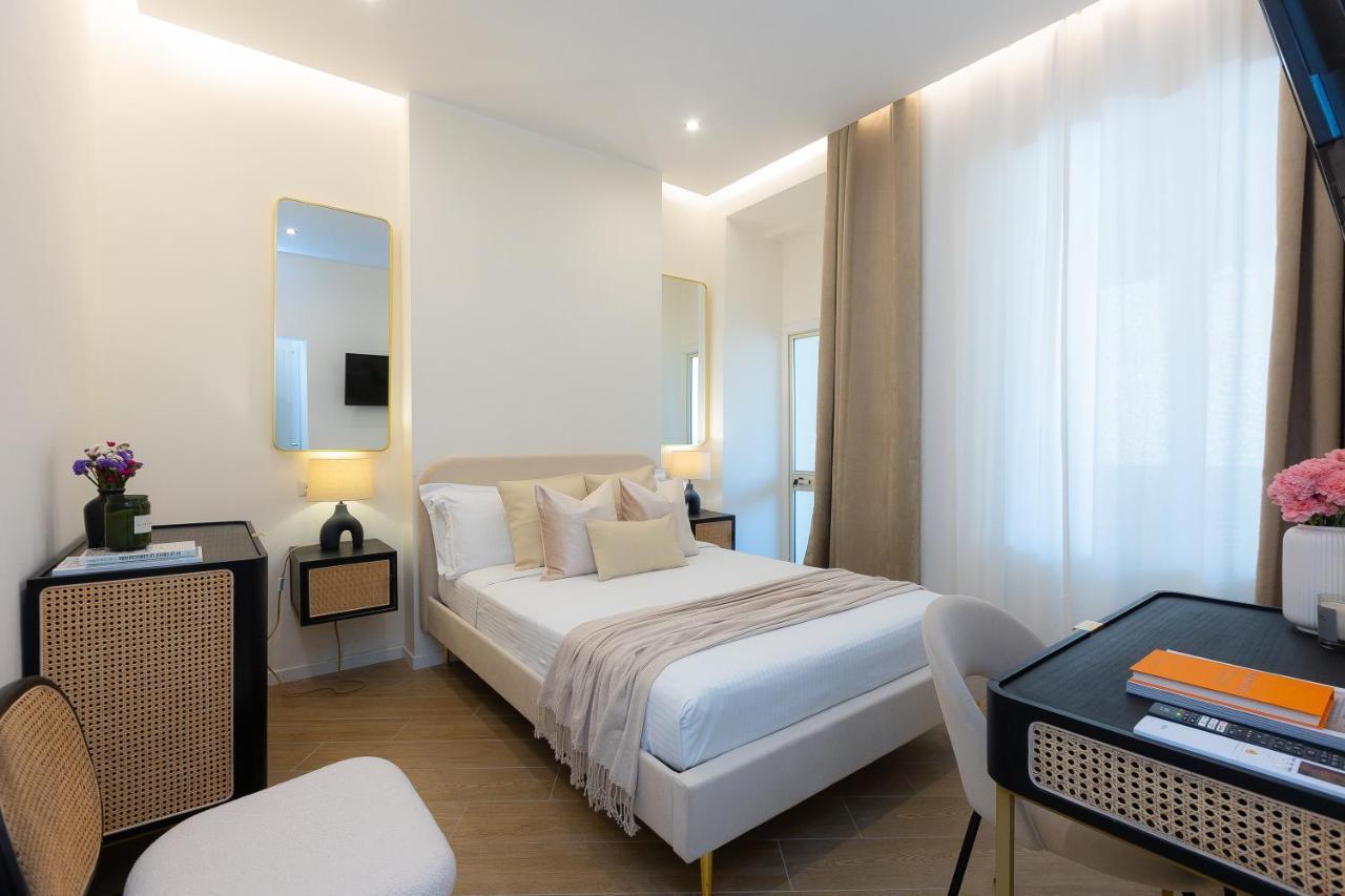 Colosseum Boutique Apartment Rome Extérieur photo