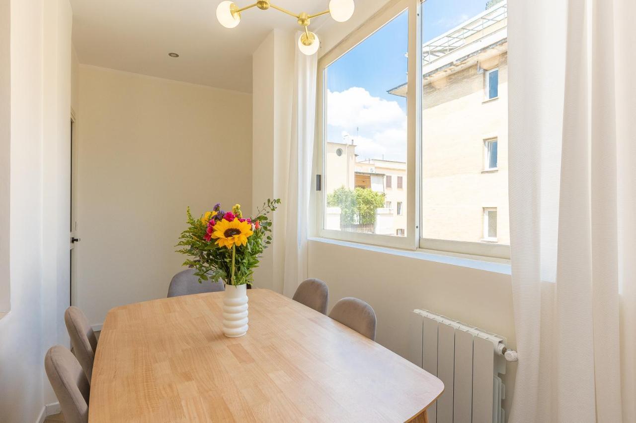 Colosseum Boutique Apartment Rome Extérieur photo