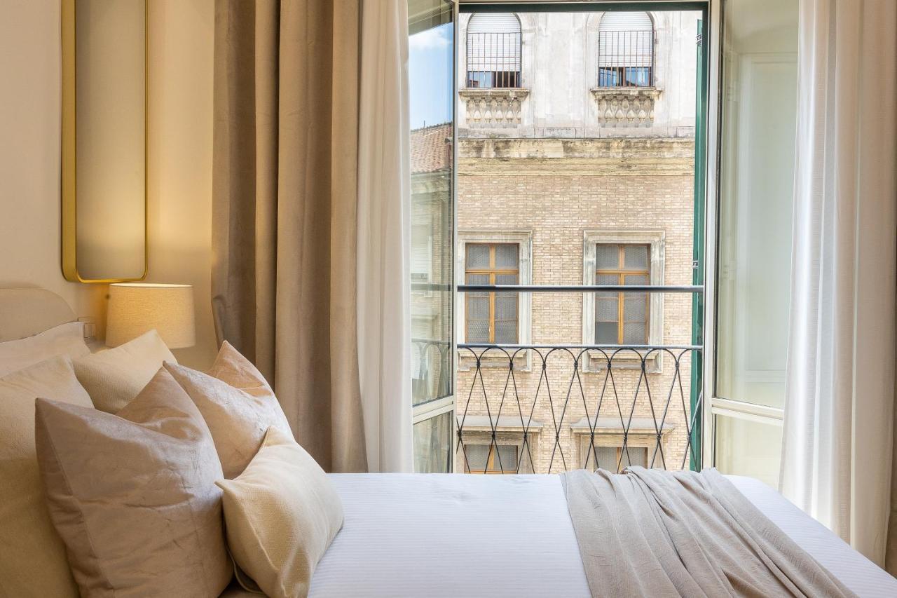 Colosseum Boutique Apartment Rome Extérieur photo
