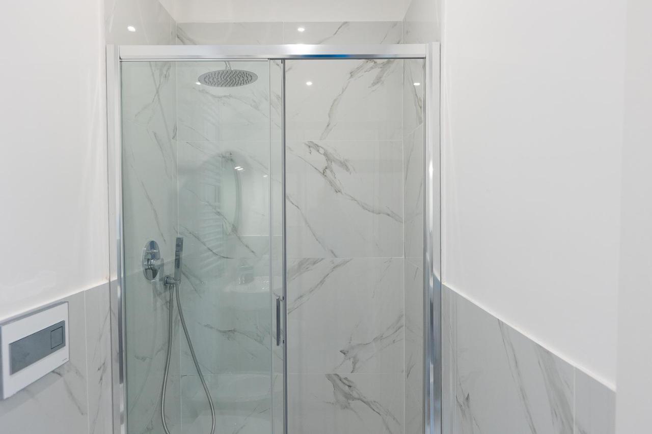 Colosseum Boutique Apartment Rome Extérieur photo