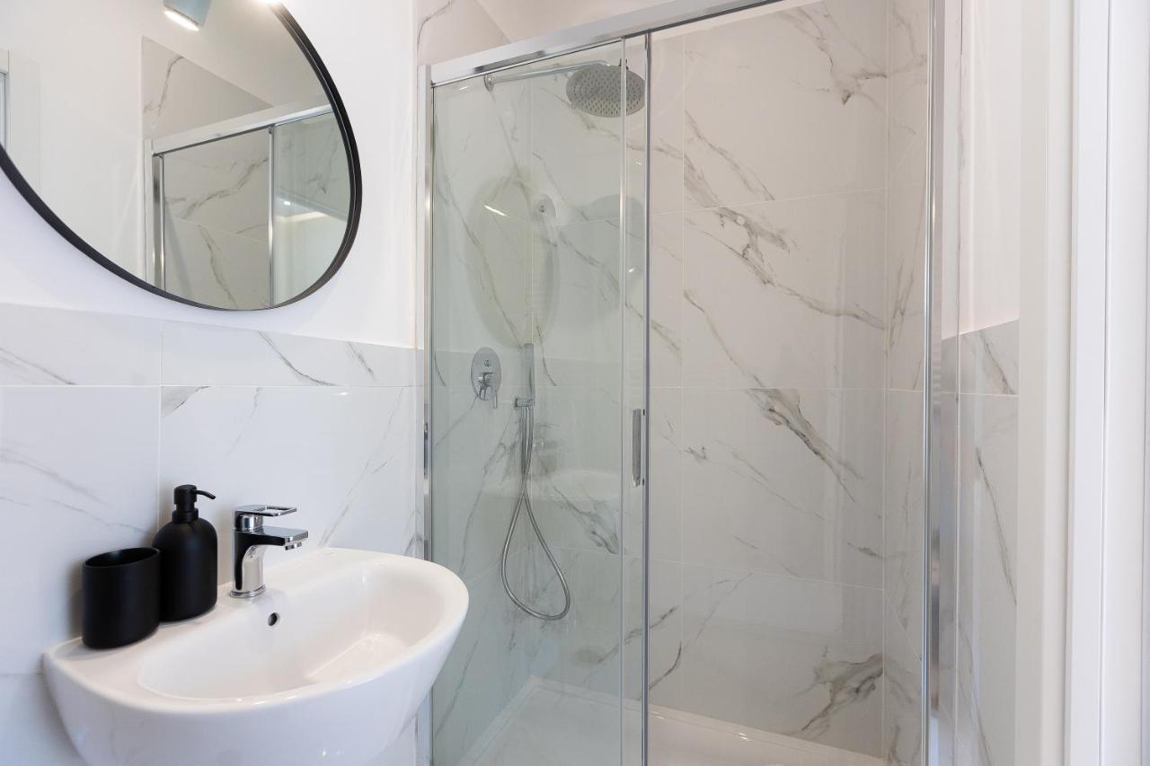Colosseum Boutique Apartment Rome Extérieur photo