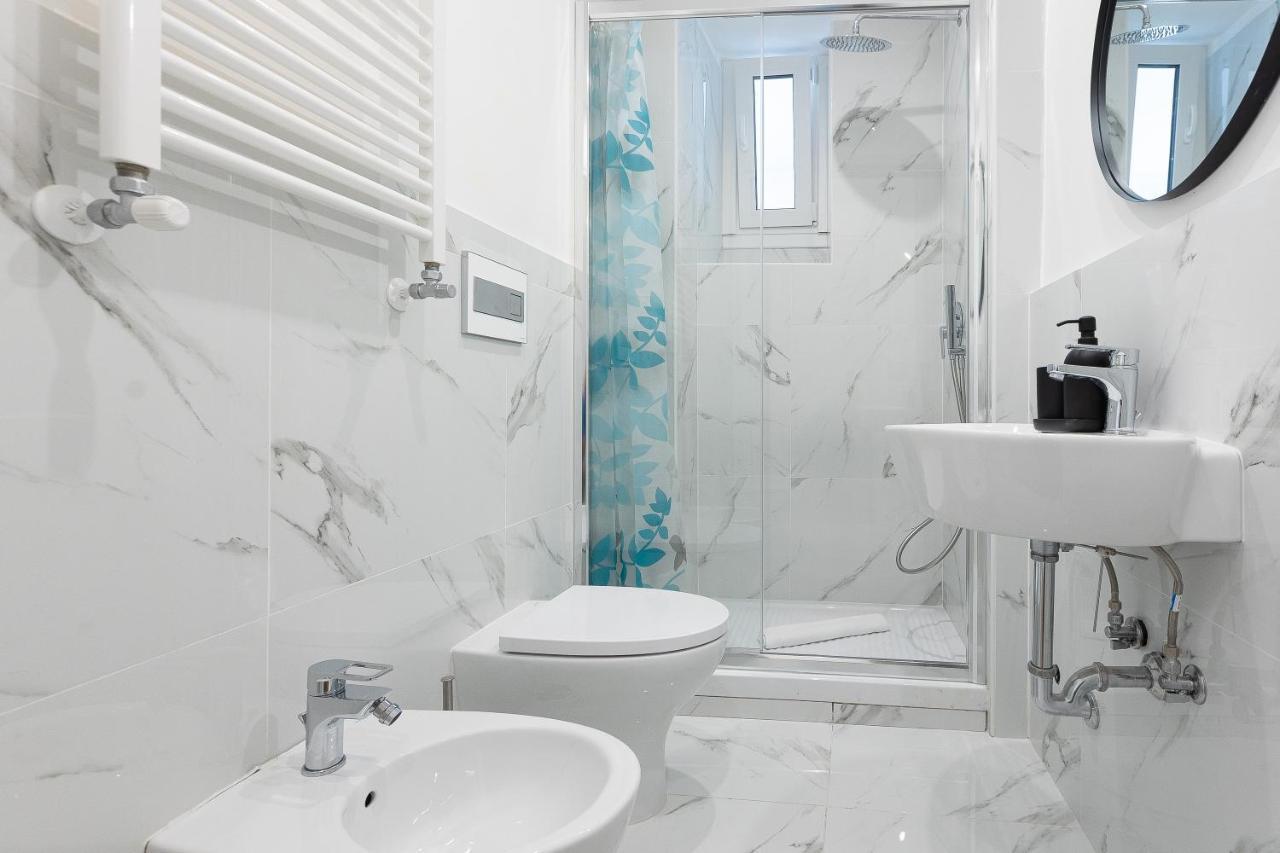 Colosseum Boutique Apartment Rome Extérieur photo