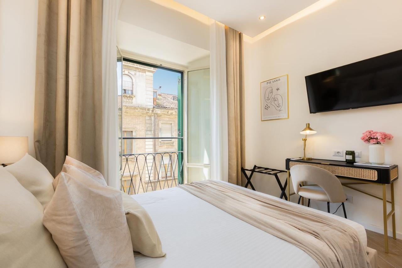 Colosseum Boutique Apartment Rome Extérieur photo