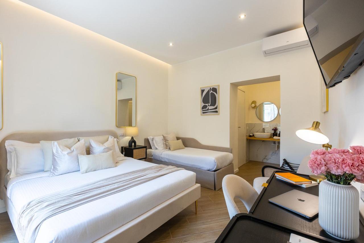 Colosseum Boutique Apartment Rome Extérieur photo