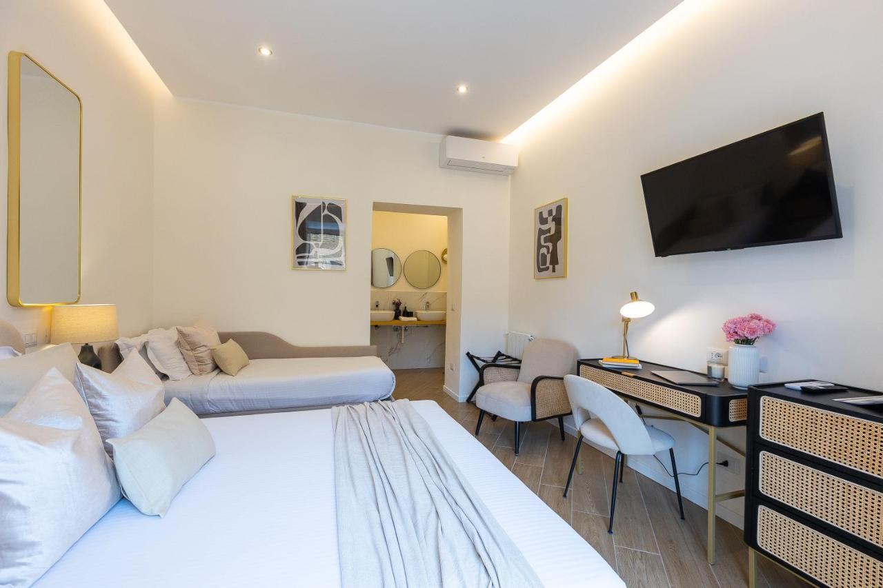 Colosseum Boutique Apartment Rome Extérieur photo