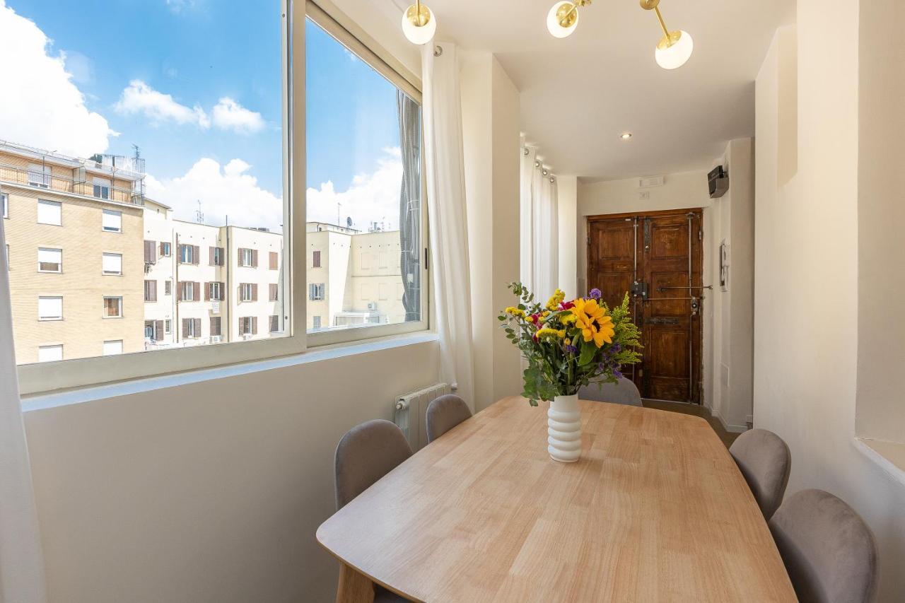 Colosseum Boutique Apartment Rome Extérieur photo