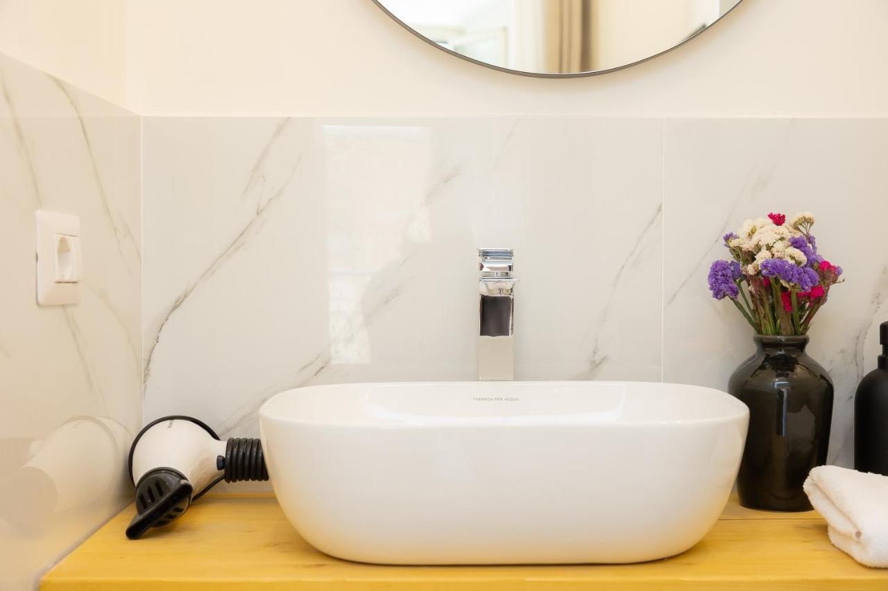 Colosseum Boutique Apartment Rome Extérieur photo