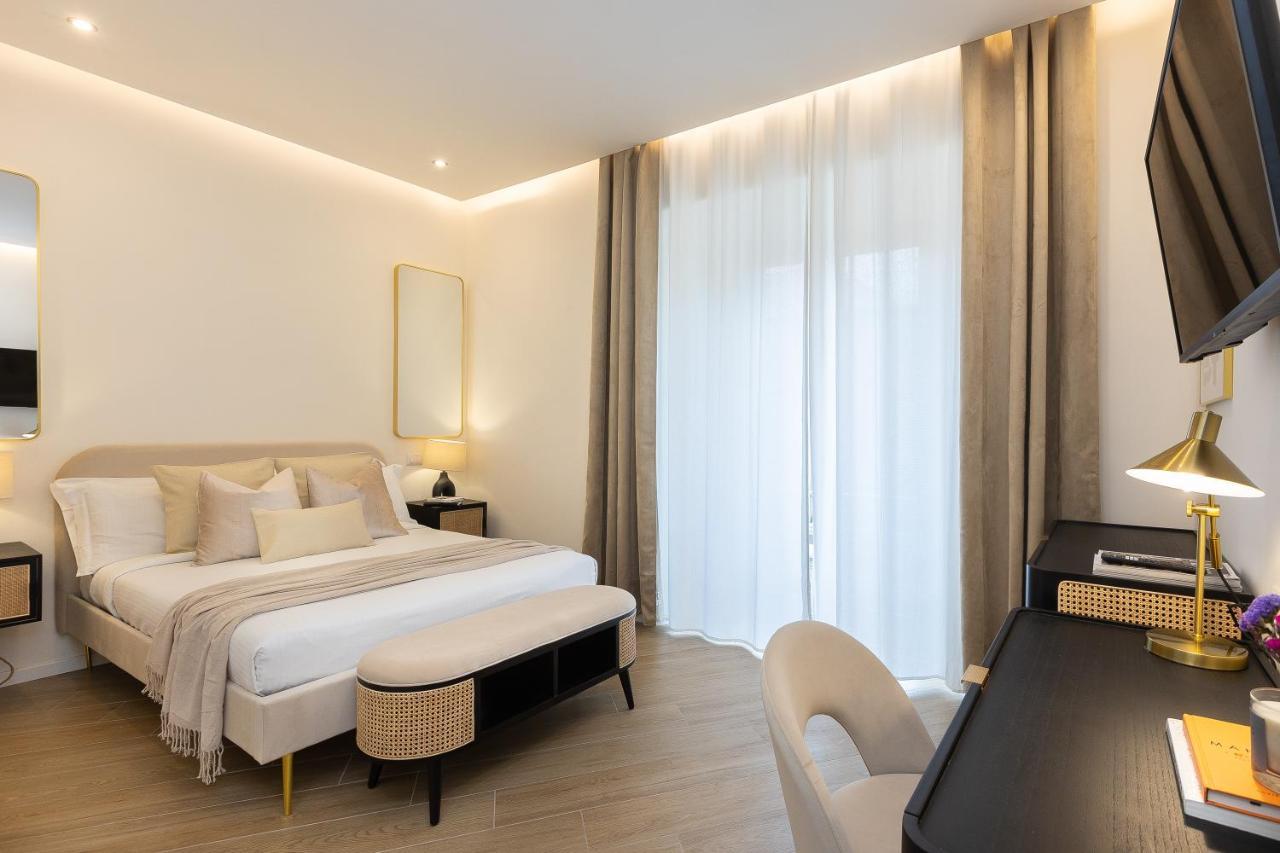 Colosseum Boutique Apartment Rome Extérieur photo