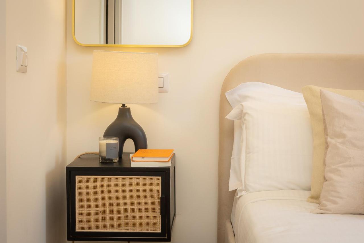 Colosseum Boutique Apartment Rome Extérieur photo