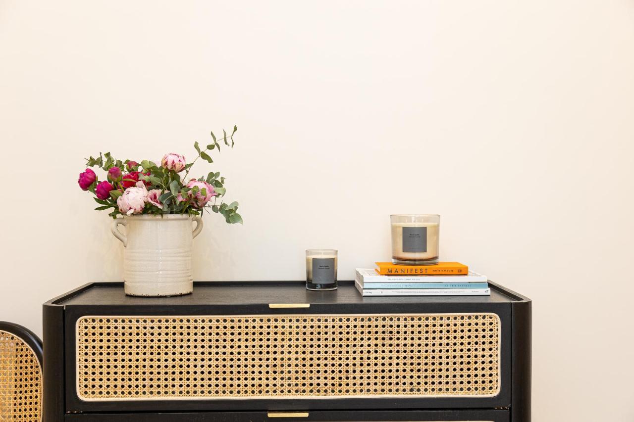 Colosseum Boutique Apartment Rome Extérieur photo