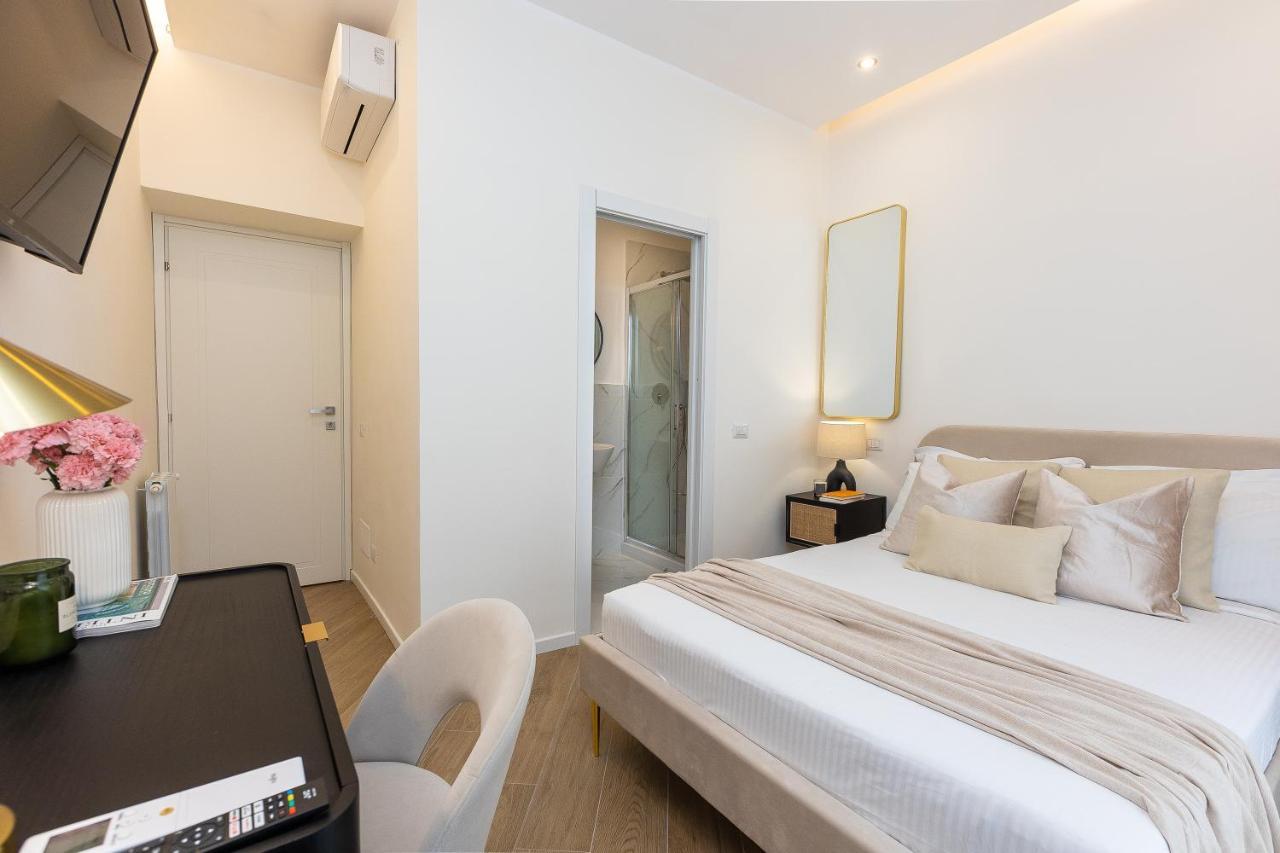 Colosseum Boutique Apartment Rome Extérieur photo
