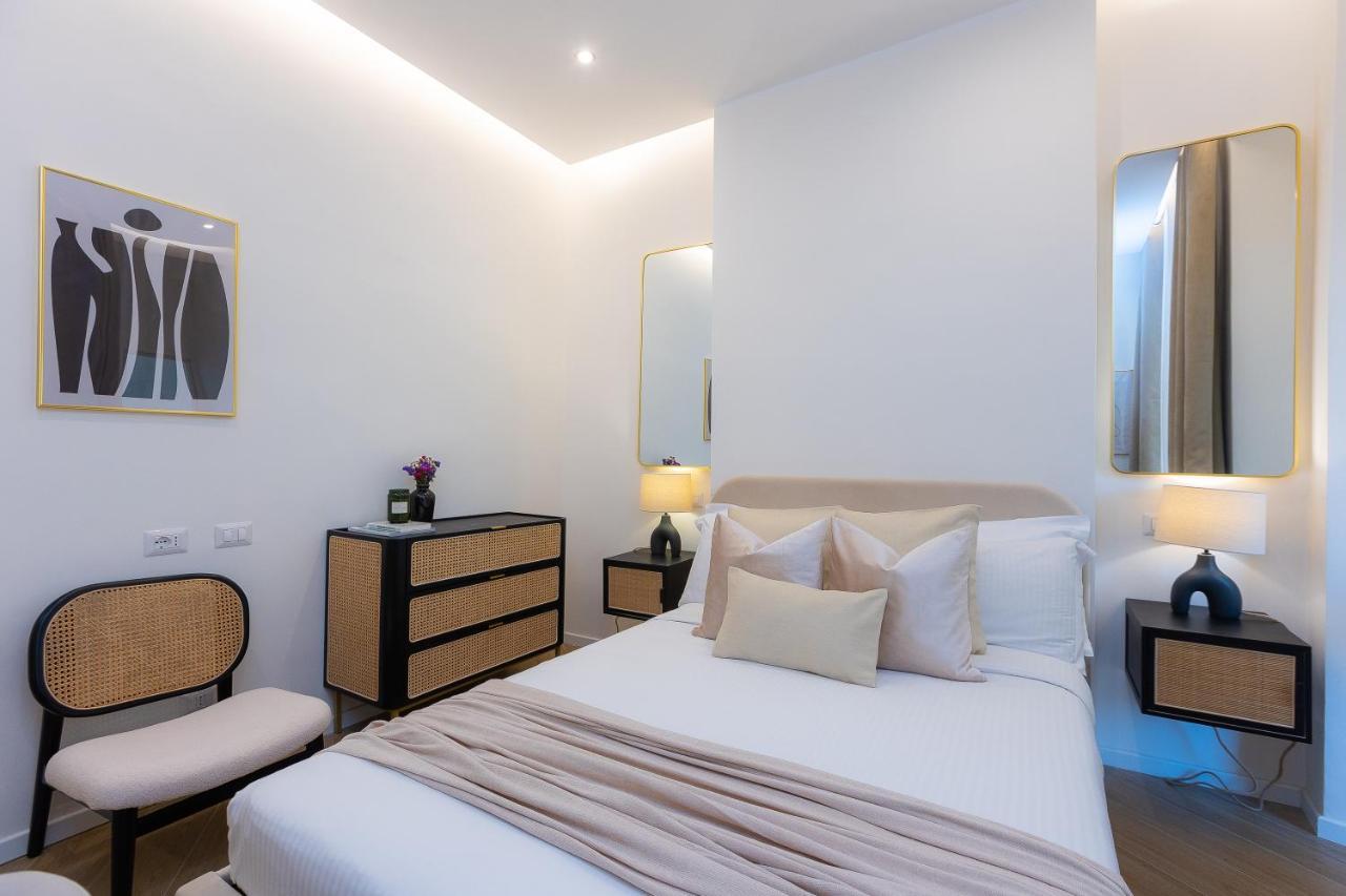 Colosseum Boutique Apartment Rome Extérieur photo