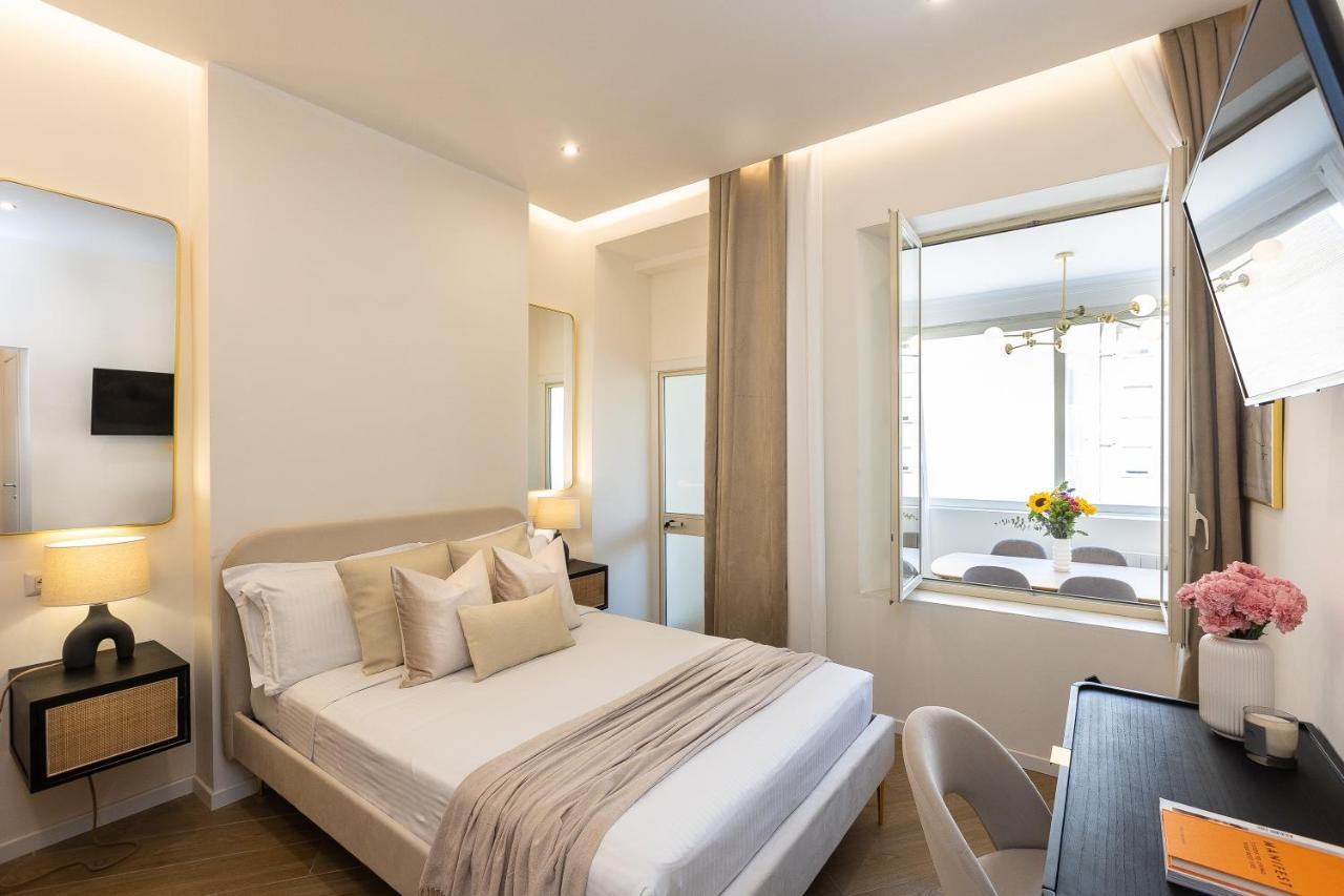 Colosseum Boutique Apartment Rome Extérieur photo