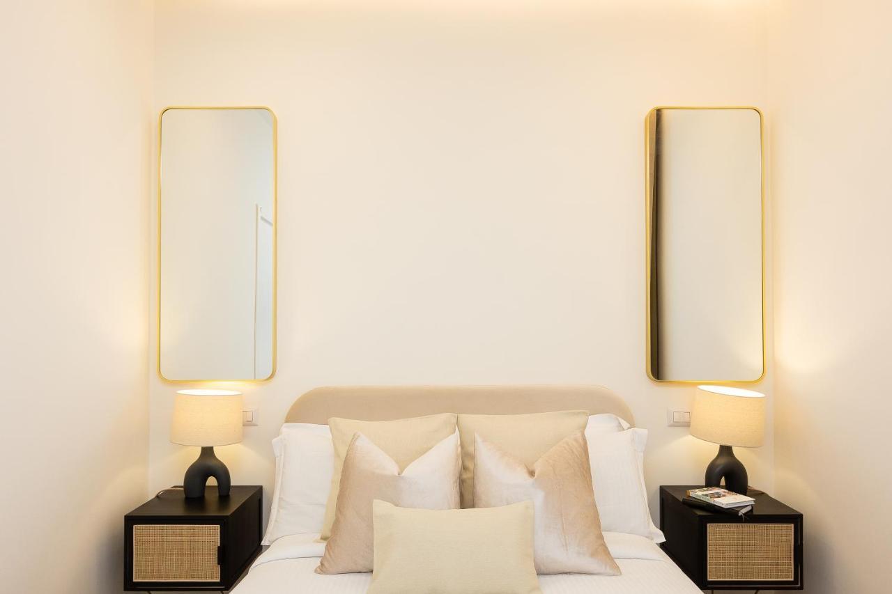 Colosseum Boutique Apartment Rome Extérieur photo