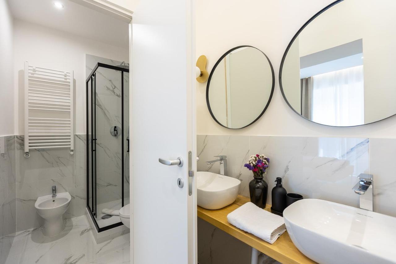 Colosseum Boutique Apartment Rome Extérieur photo