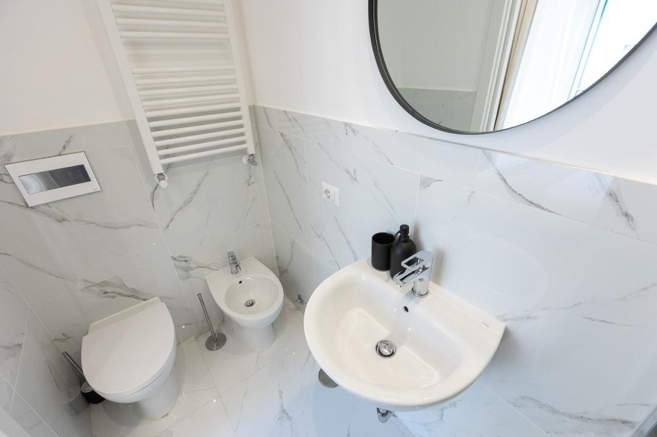 Colosseum Boutique Apartment Rome Extérieur photo