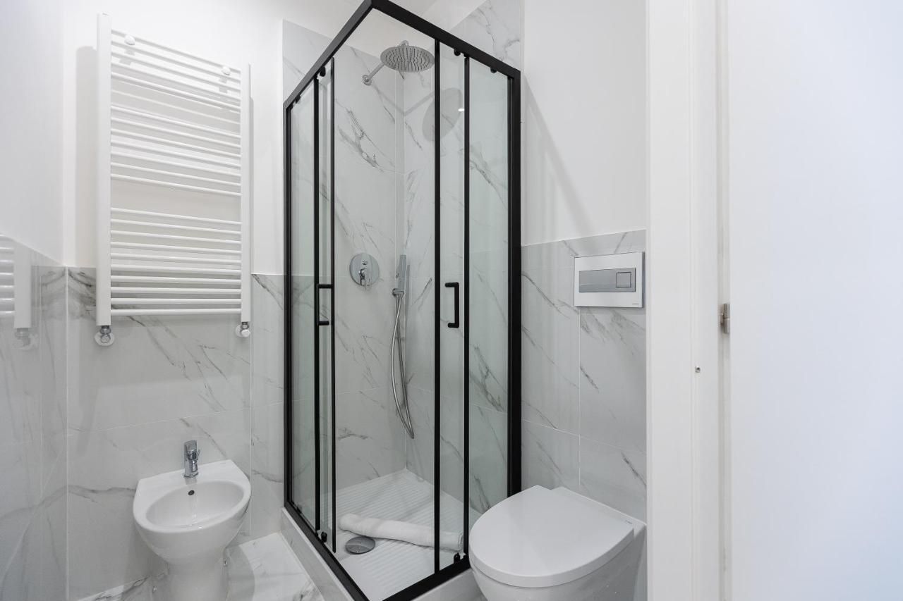 Colosseum Boutique Apartment Rome Extérieur photo