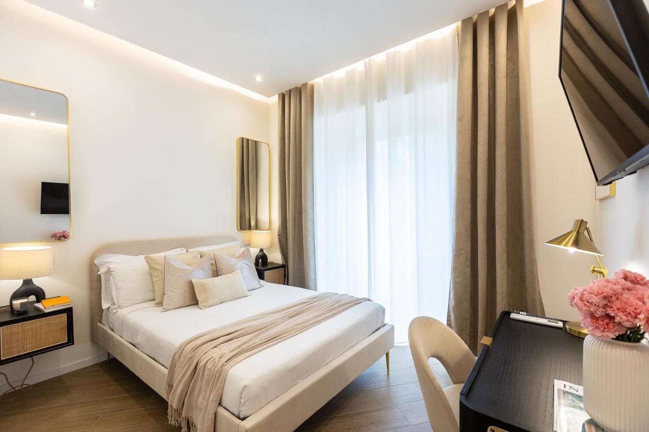 Colosseum Boutique Apartment Rome Extérieur photo