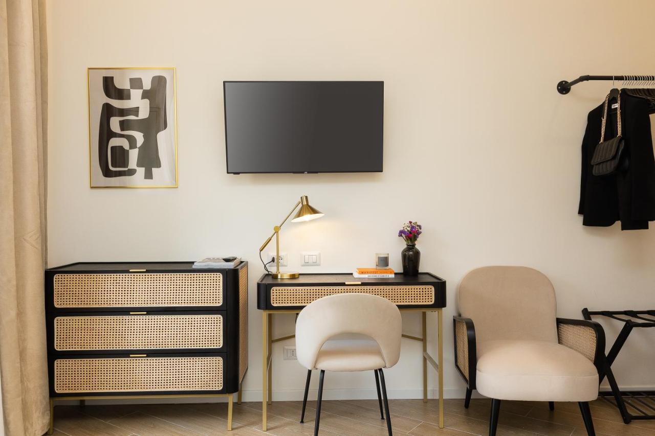Colosseum Boutique Apartment Rome Extérieur photo