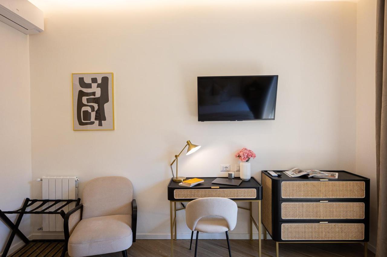 Colosseum Boutique Apartment Rome Extérieur photo
