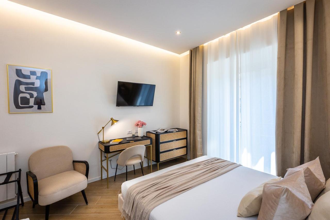 Colosseum Boutique Apartment Rome Extérieur photo