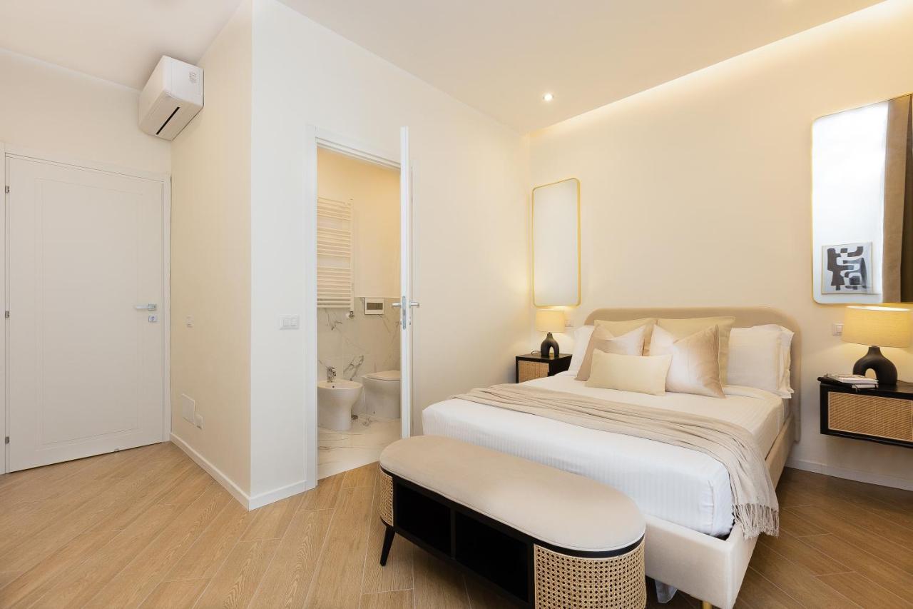 Colosseum Boutique Apartment Rome Extérieur photo