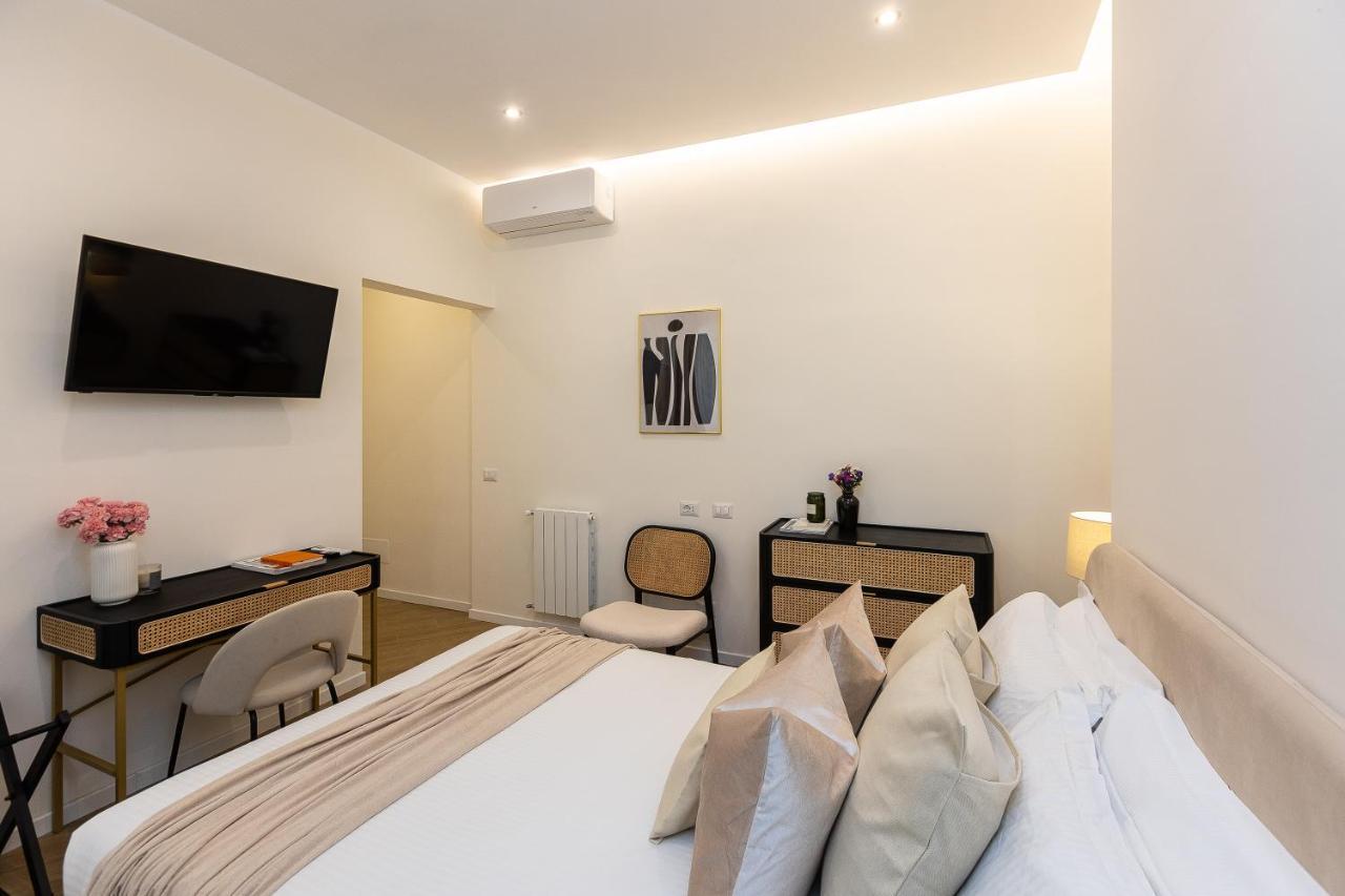 Colosseum Boutique Apartment Rome Extérieur photo