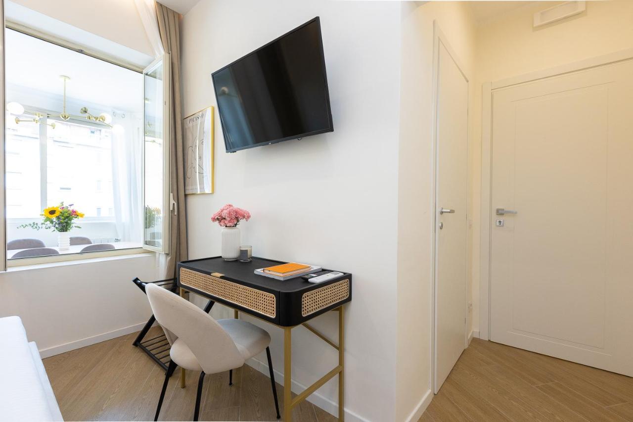 Colosseum Boutique Apartment Rome Extérieur photo