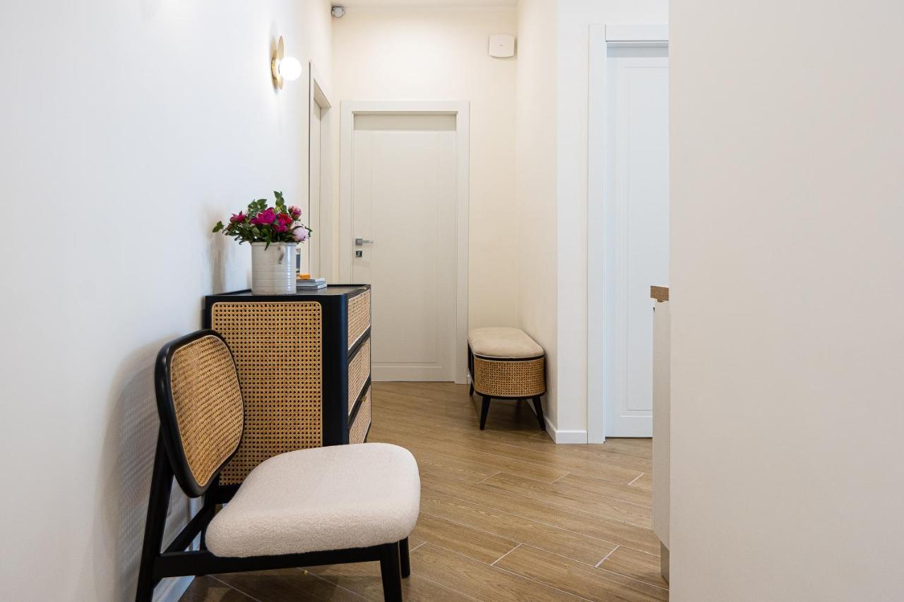 Colosseum Boutique Apartment Rome Extérieur photo